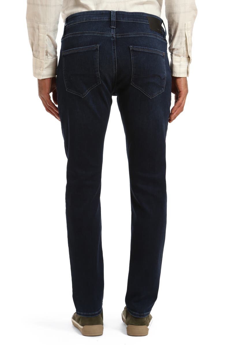Mavi Jeans Jake Slim Fit Jeans, Alternate, color, 