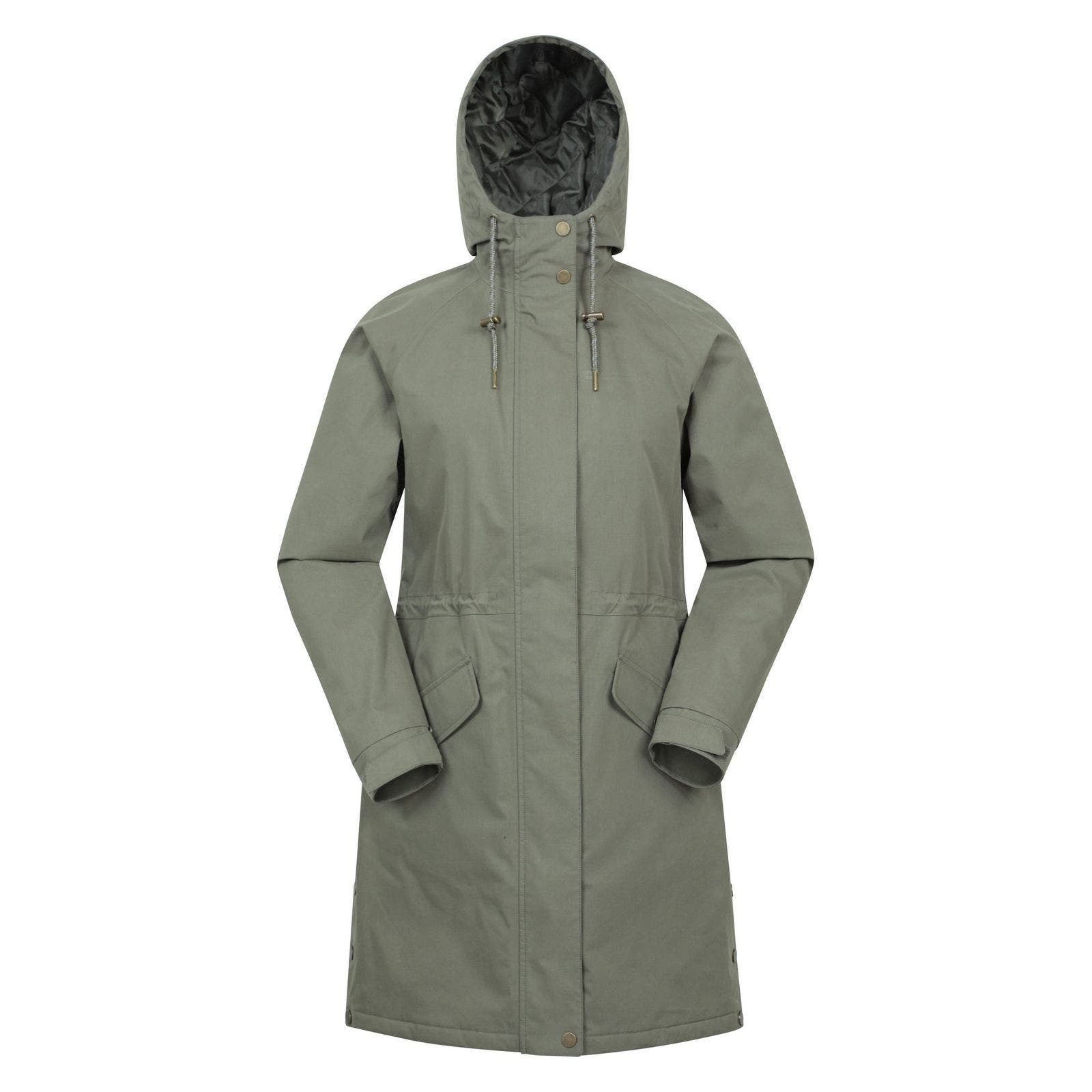 selected Khaki Green