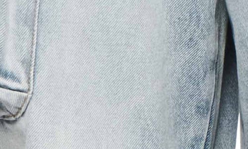 PURPLE BRAND PURPLE BRAND BAGGY AVIATOR HOTFIX CARGO JEANS