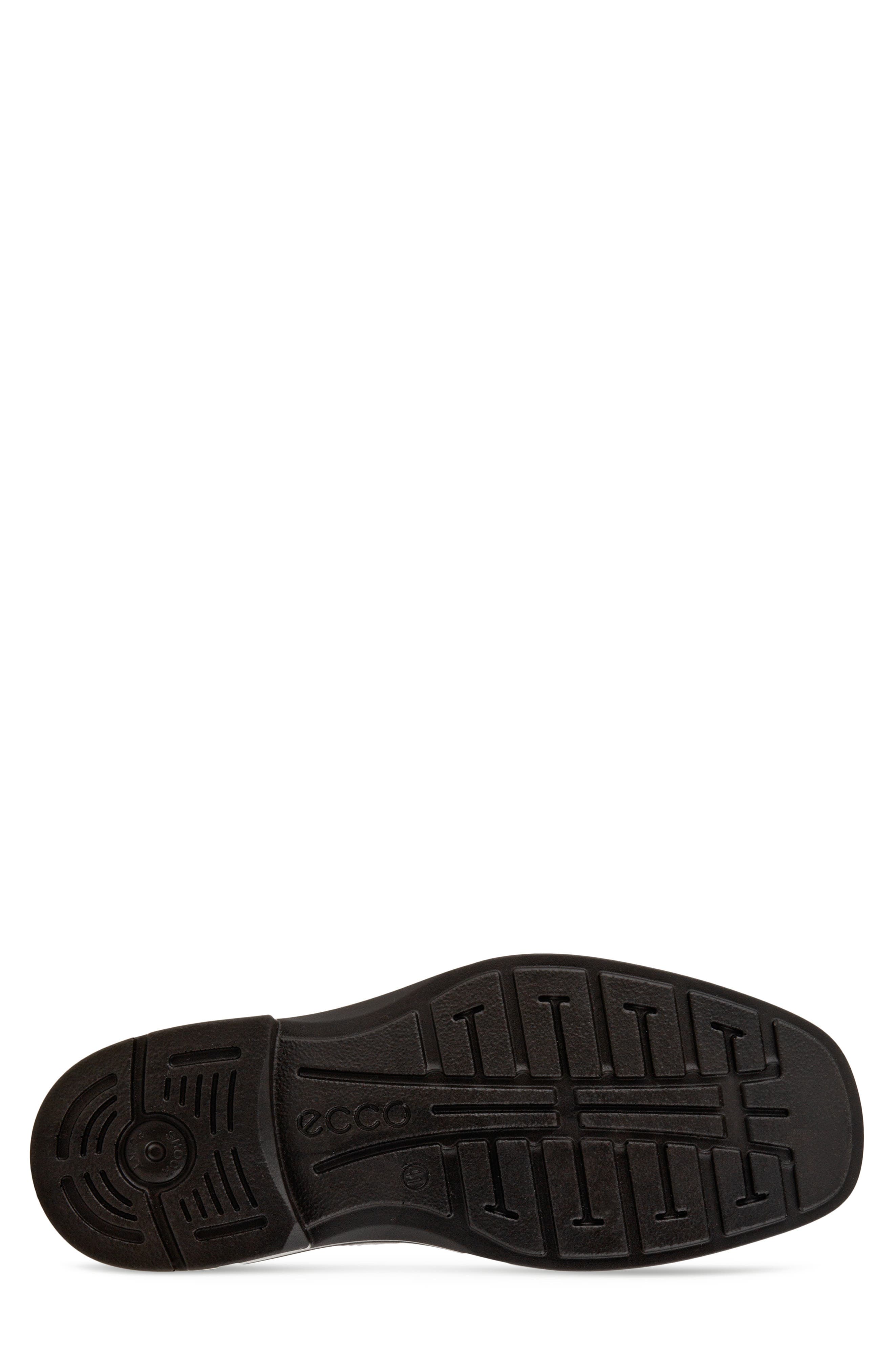 Helsinki Classic Bike Toe Loafer, Alternate, color, COFFEE
