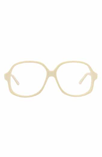 59mm Oversize Optical Frames
