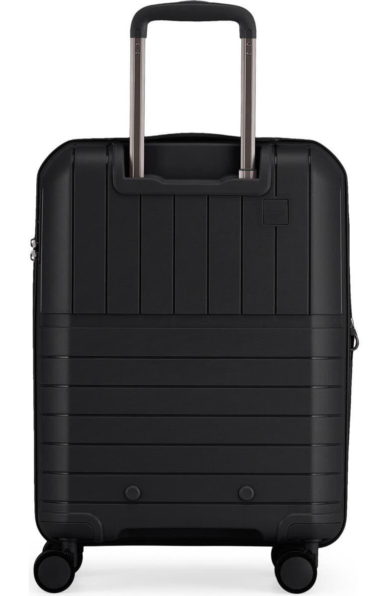 bugatti Bridgetown 2 Piece Hardside Luggage Set with TSA Lock, Alternate, color,