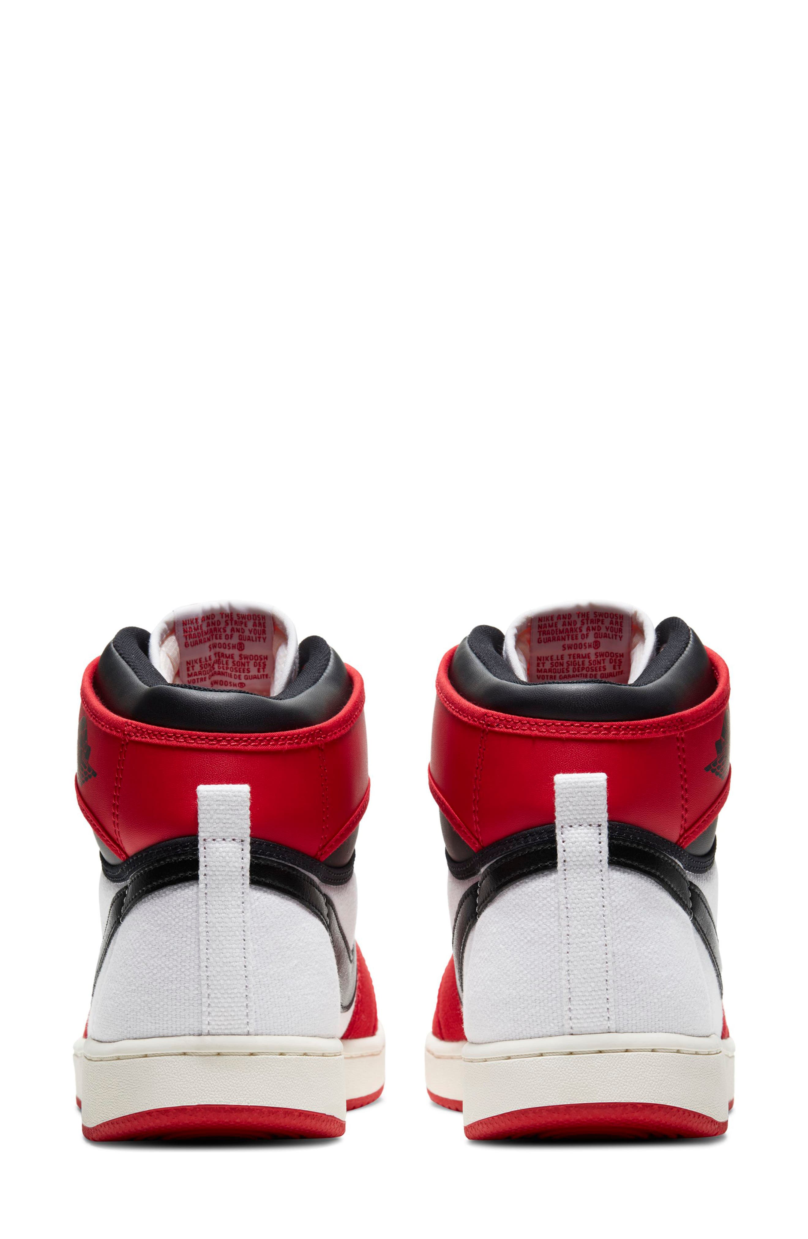 Jordan Air Jordan 1 AJKO Sneaker, Alternate, color, 