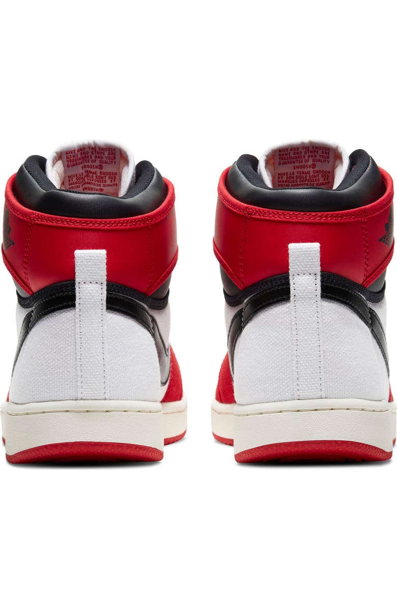 Jordan Air Jordan 1 AJKO Sneaker, Alternate, color,