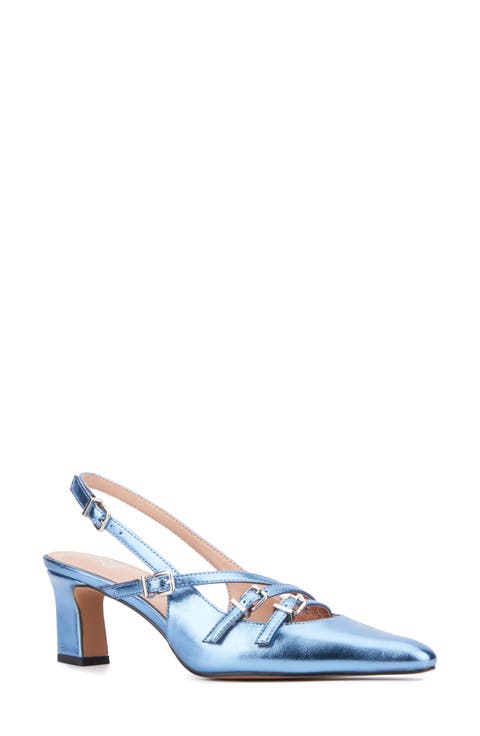 Imari Slingback Pump (Women)