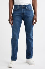Mavi Jeans Marcus Slim Straight Leg Jeans