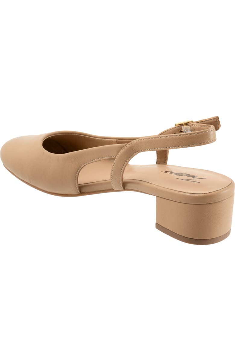 Trotters Dottie Slingback Pump, Alternate, color,