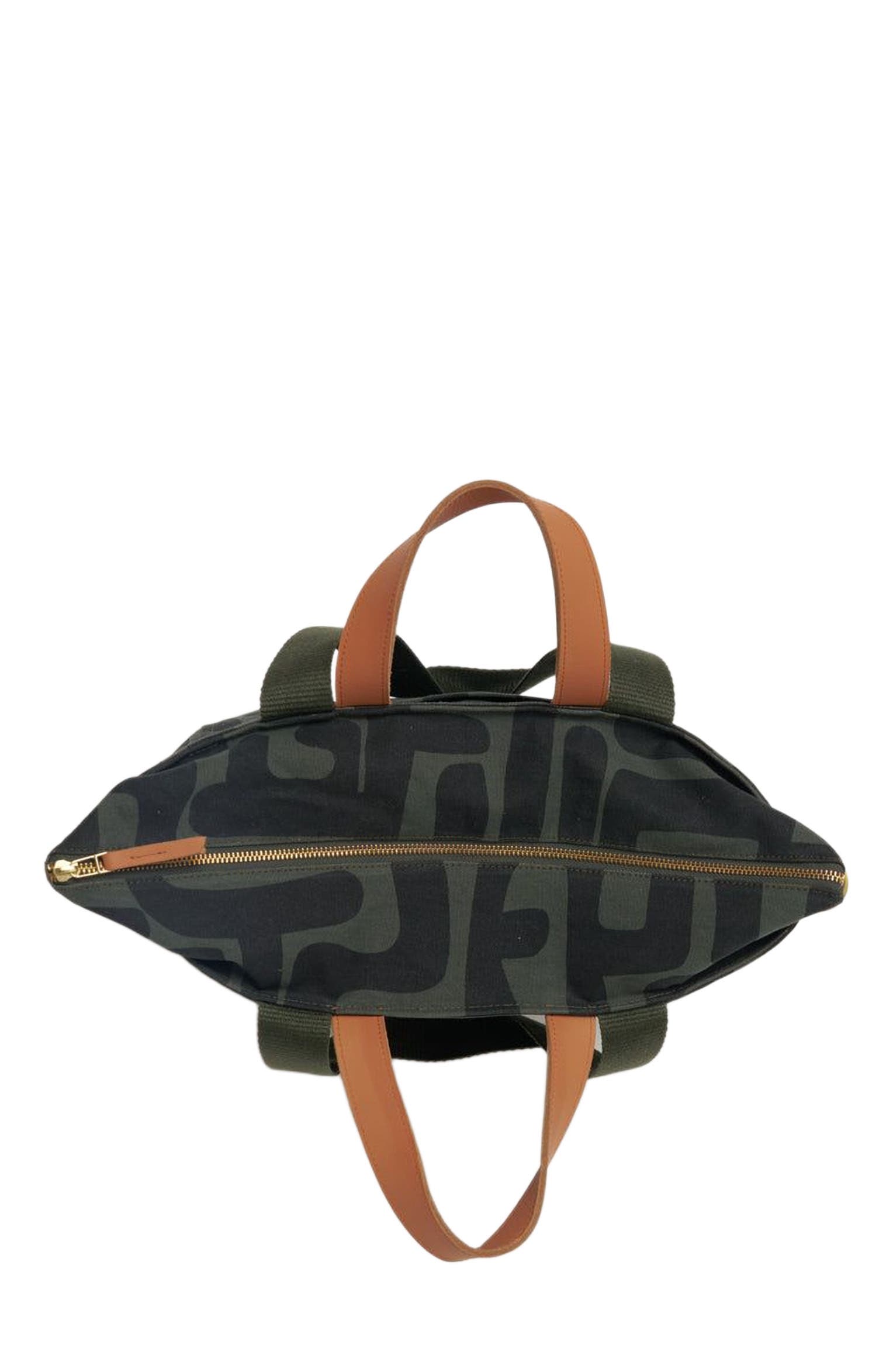 Ubuntu Life Commuter Bag - Safari Kuba, Alternate, color, 