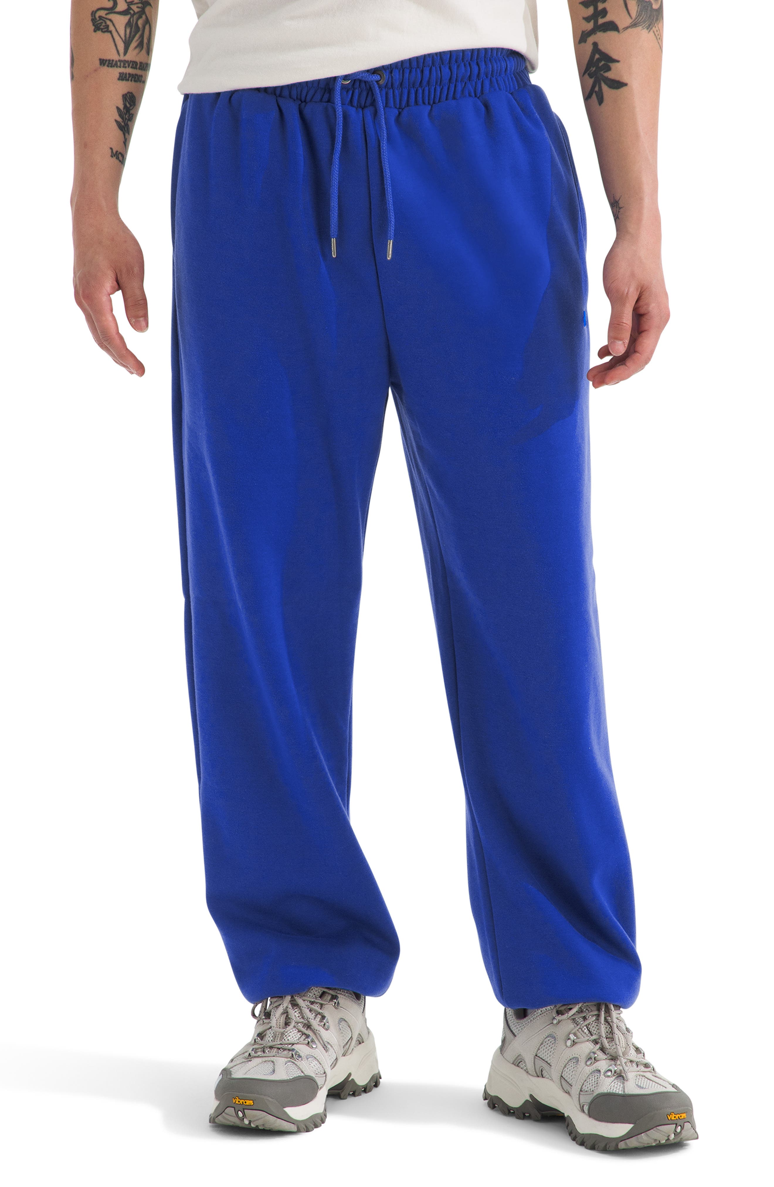 Essential Drawstring Joggers