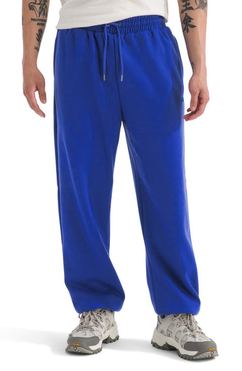 Essential Drawstring Joggers
