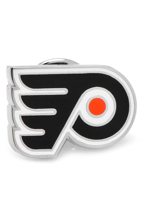 NHL Philadelphia Flyers Lapel Pin