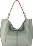 The Sak Los Feliz Large Tote Leather Bag