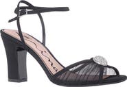 Nina Allyce Ankle Strap Sandal