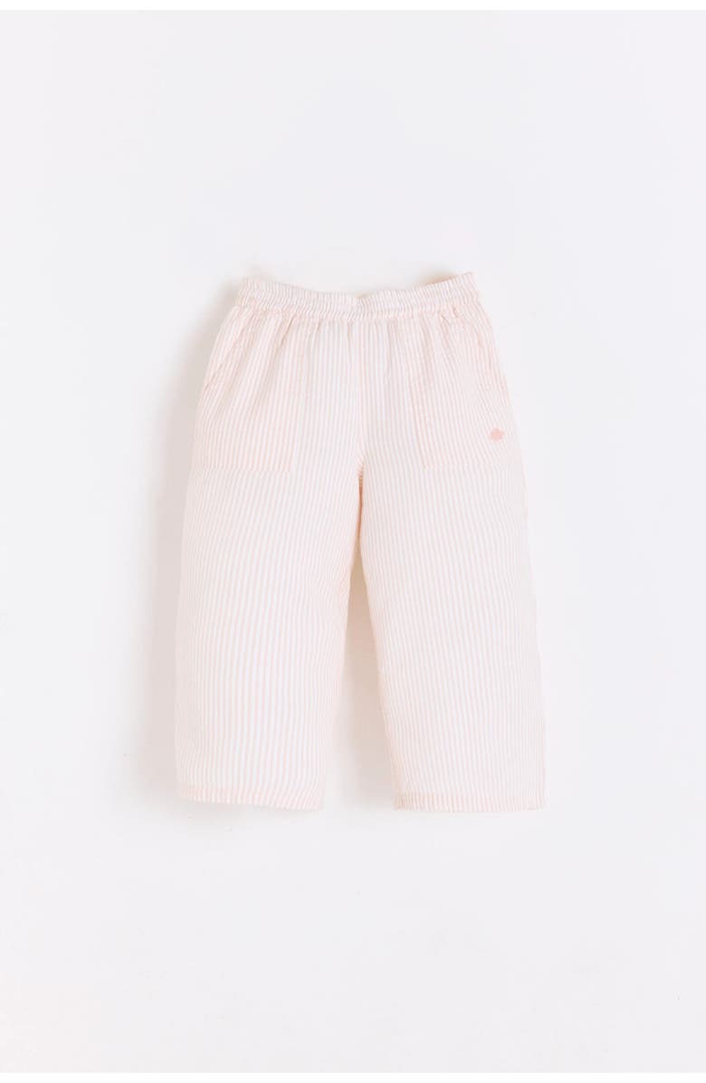 Babycottons Blanc Pants for Infant, Main, color, Pink