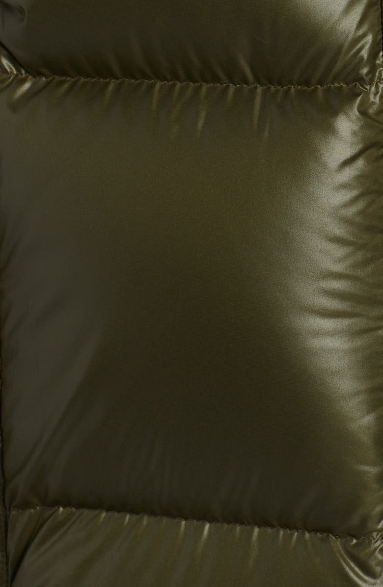 Moncler Bayuda Quilted Down Jacket, Alternate, color,