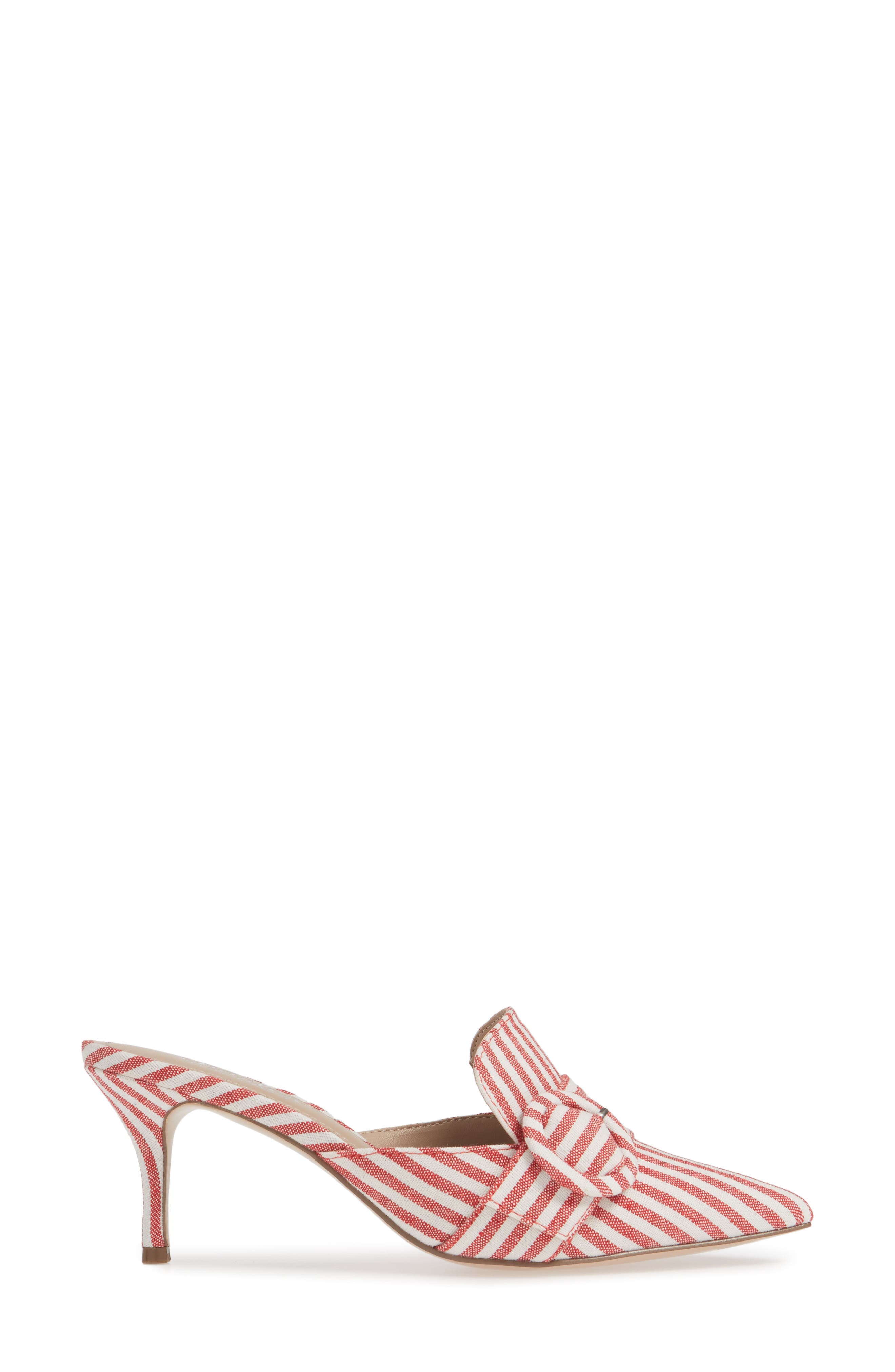 Charles by Charles David Acapulco Mule, Alternate, color, 