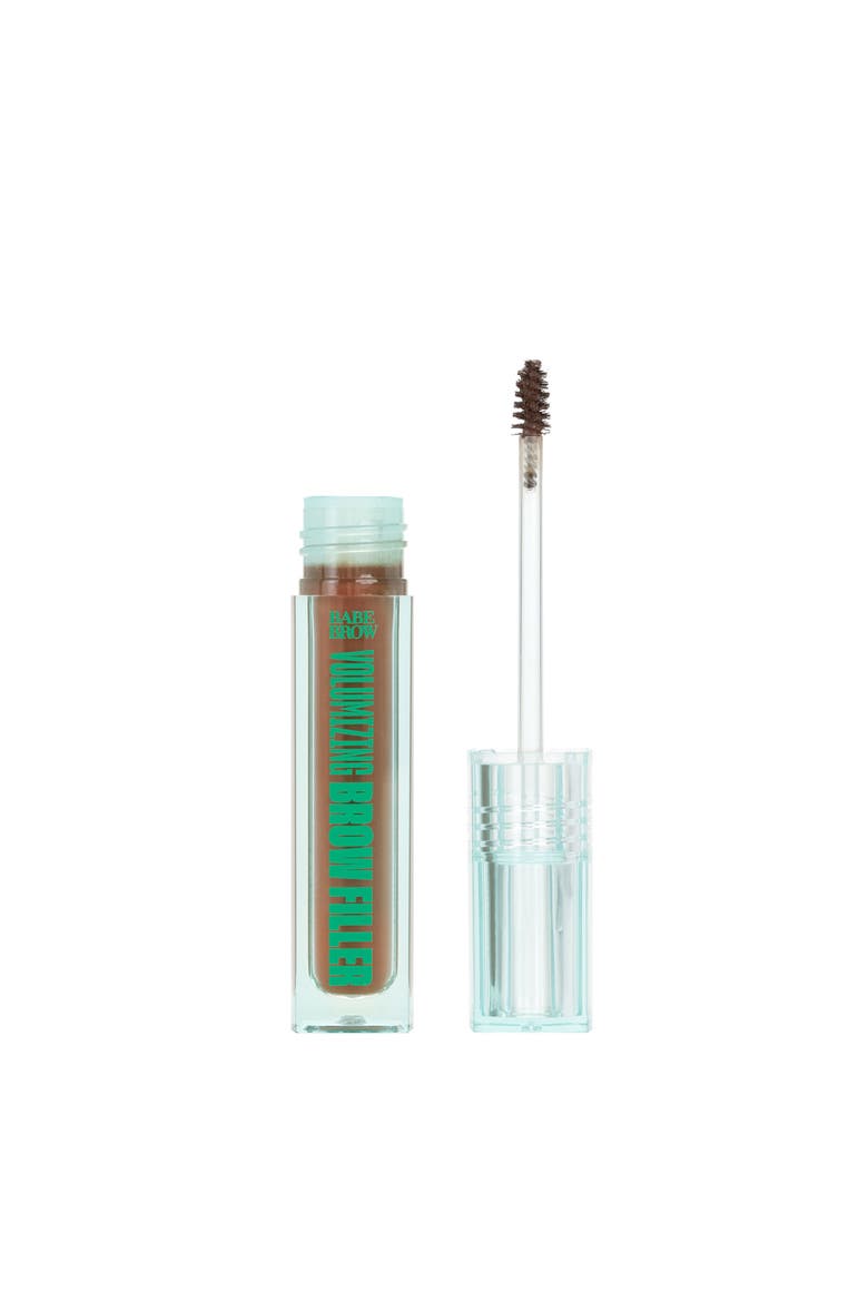 Volumizing Brow Filler, Alternate, color, Auburn