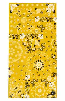 Axel Beach Towel
