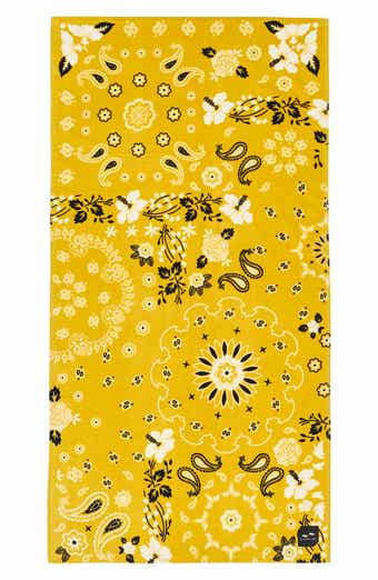 Slowtide Axel Beach Towel