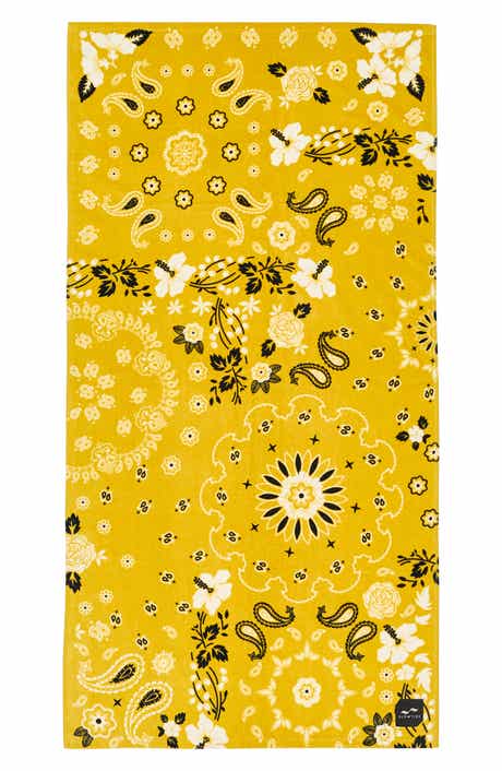 Slowtide Axel Beach Towel