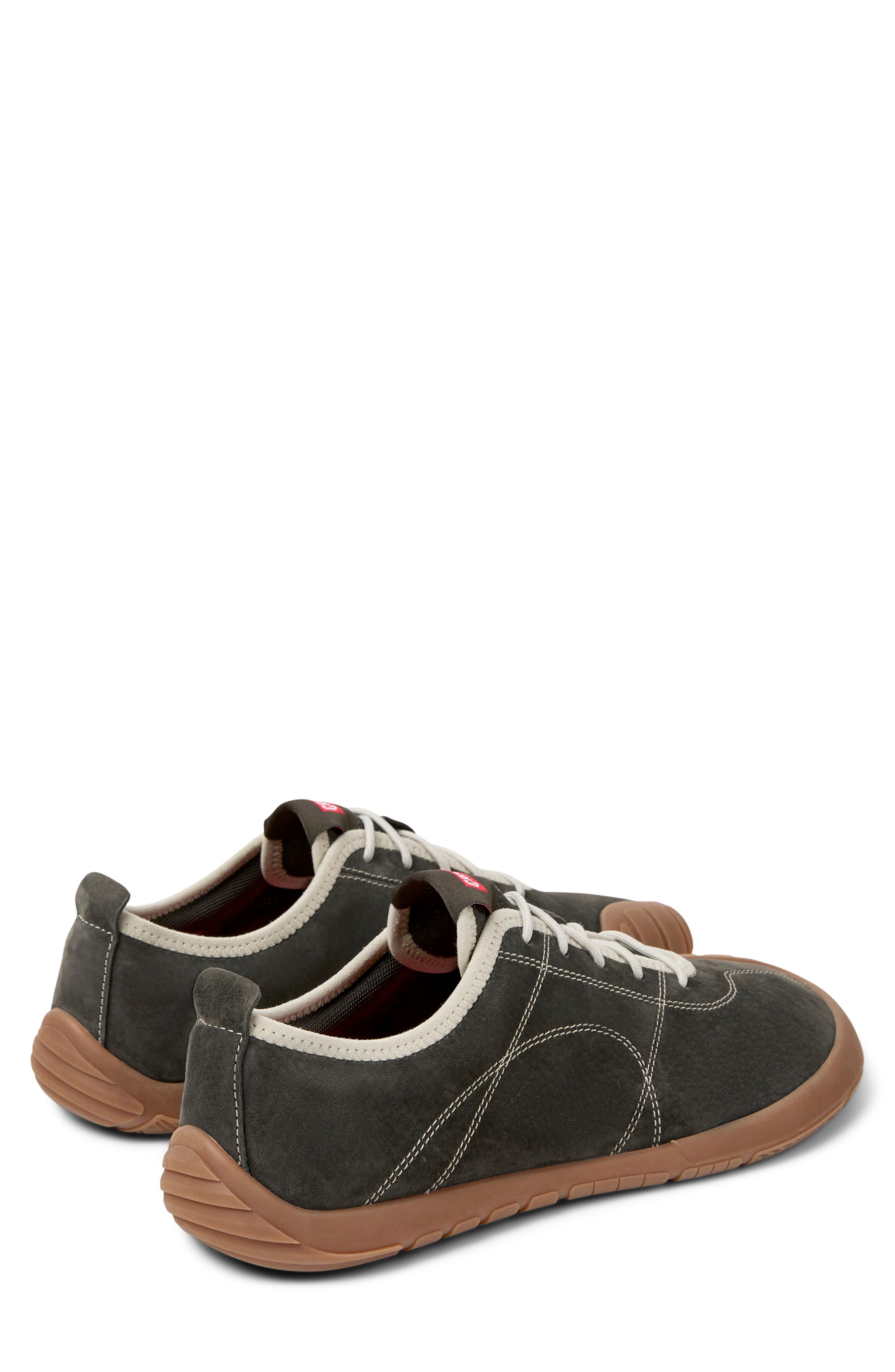 Camper Peu Path Sneaker, Alternate, color, Dark Gray