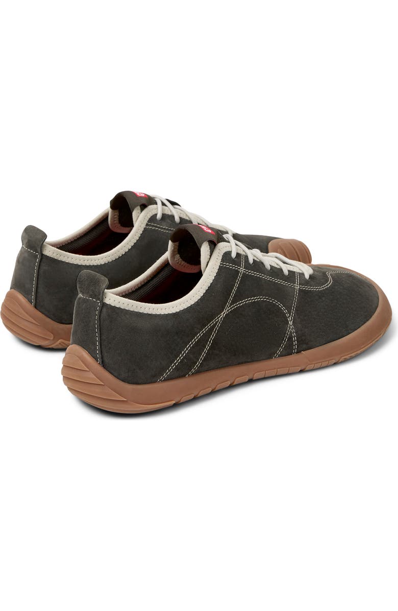 Camper Peu Path Sneaker, Alternate, color, Dark Gray