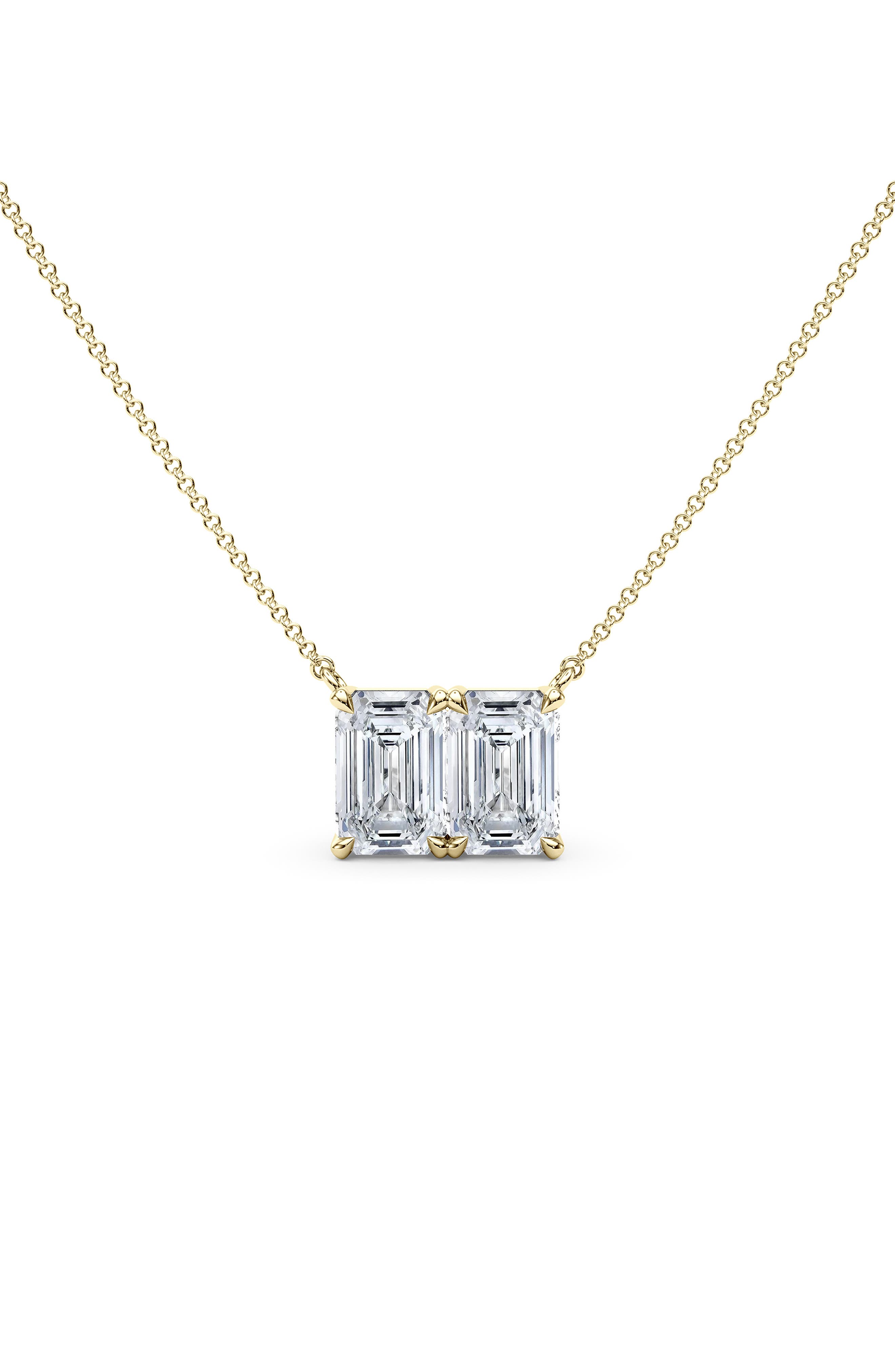 18K YELLOW GOLD