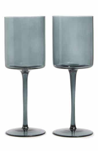 Core Home Set of 2 Wine Glasses