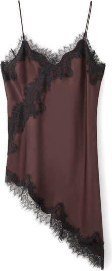 tadashi shoji black lace sheath dress Tadashi Shoji BSJ21070MX main image 1