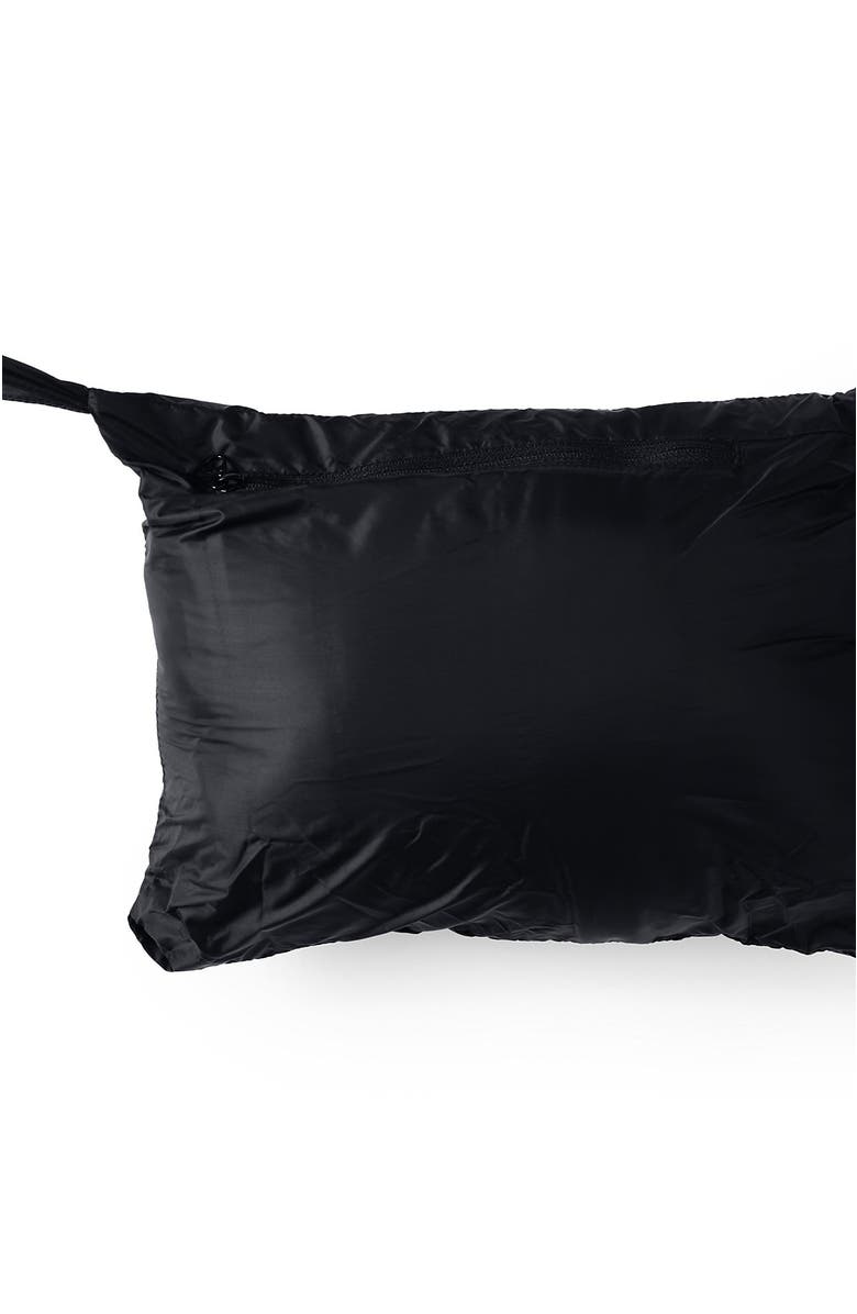 Lands' End Wanderweight Reversible Down Jacket, Alternate, color,