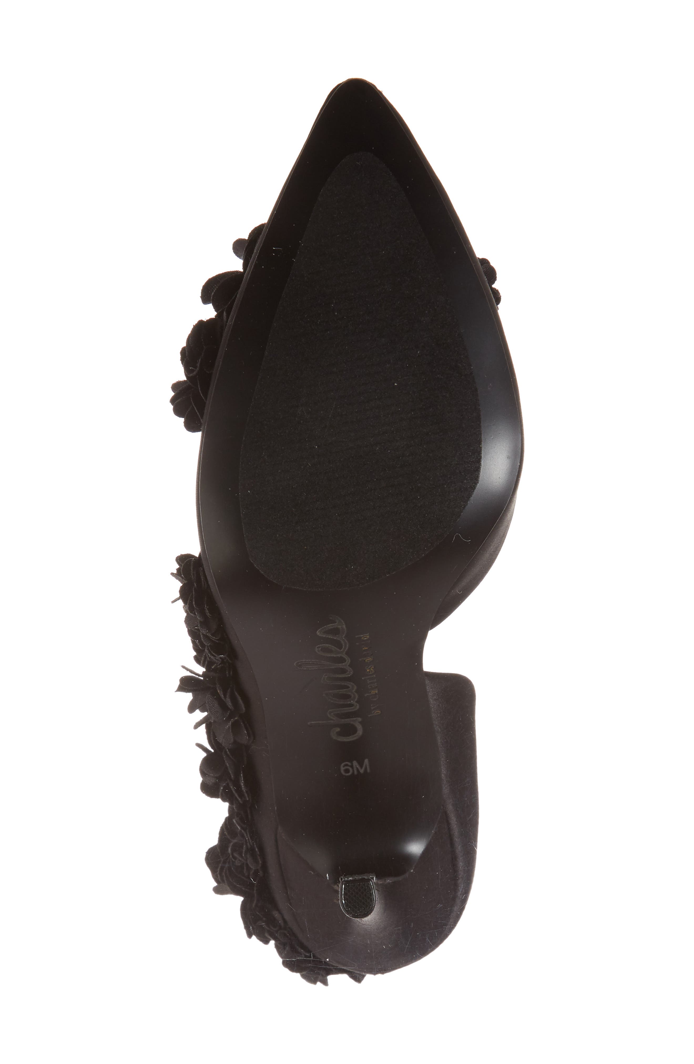 Charles by Charles David d'Orsay Pump, Alternate, color, 