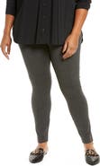 Lysse Lyssé Center Seam Ponte Leggings