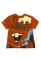 selected Tow Mater Rust