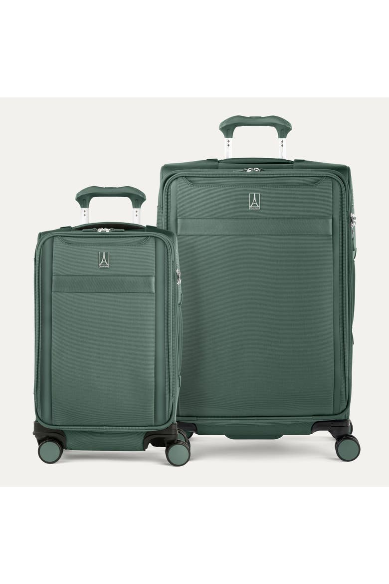 Versapack + Softside 21