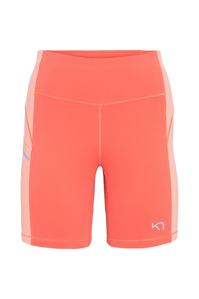 Linnea Short - Women's, Alternate, color, Coral