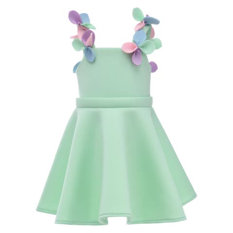 Lila Dress (Toddler, Little Kid & Big Kid)
