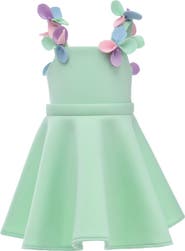 Mimi Tutu Lila Dress