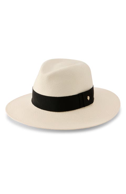 Atlas Panama Fedora
