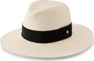 Helen Kaminski Atlas Panama Fedora