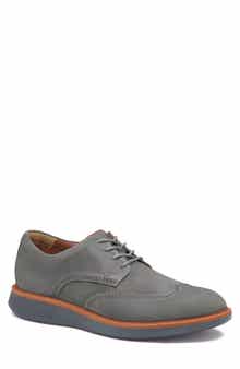 Parker Waterproof Wingtip Derby
