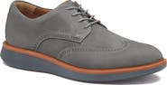 Johnston & Murphy Parker Waterproof Wingtip Derby