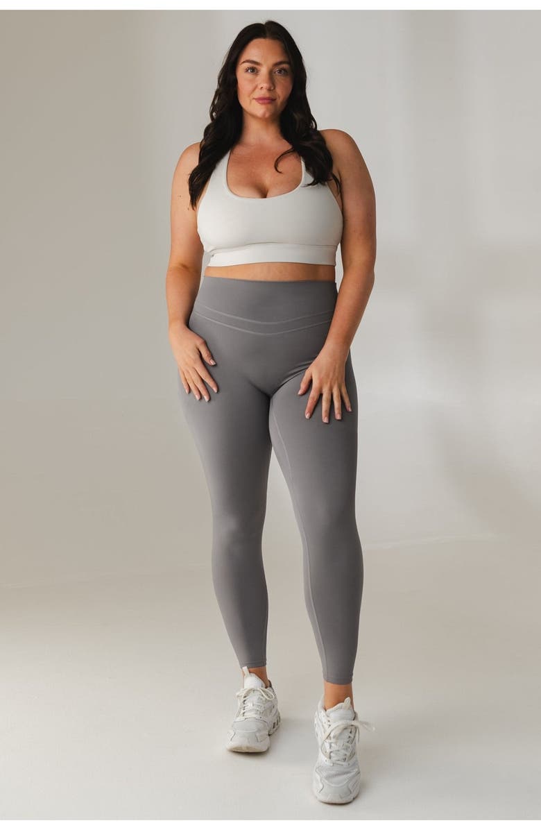 Vitality Revive Pant, Alternate, color, Stone