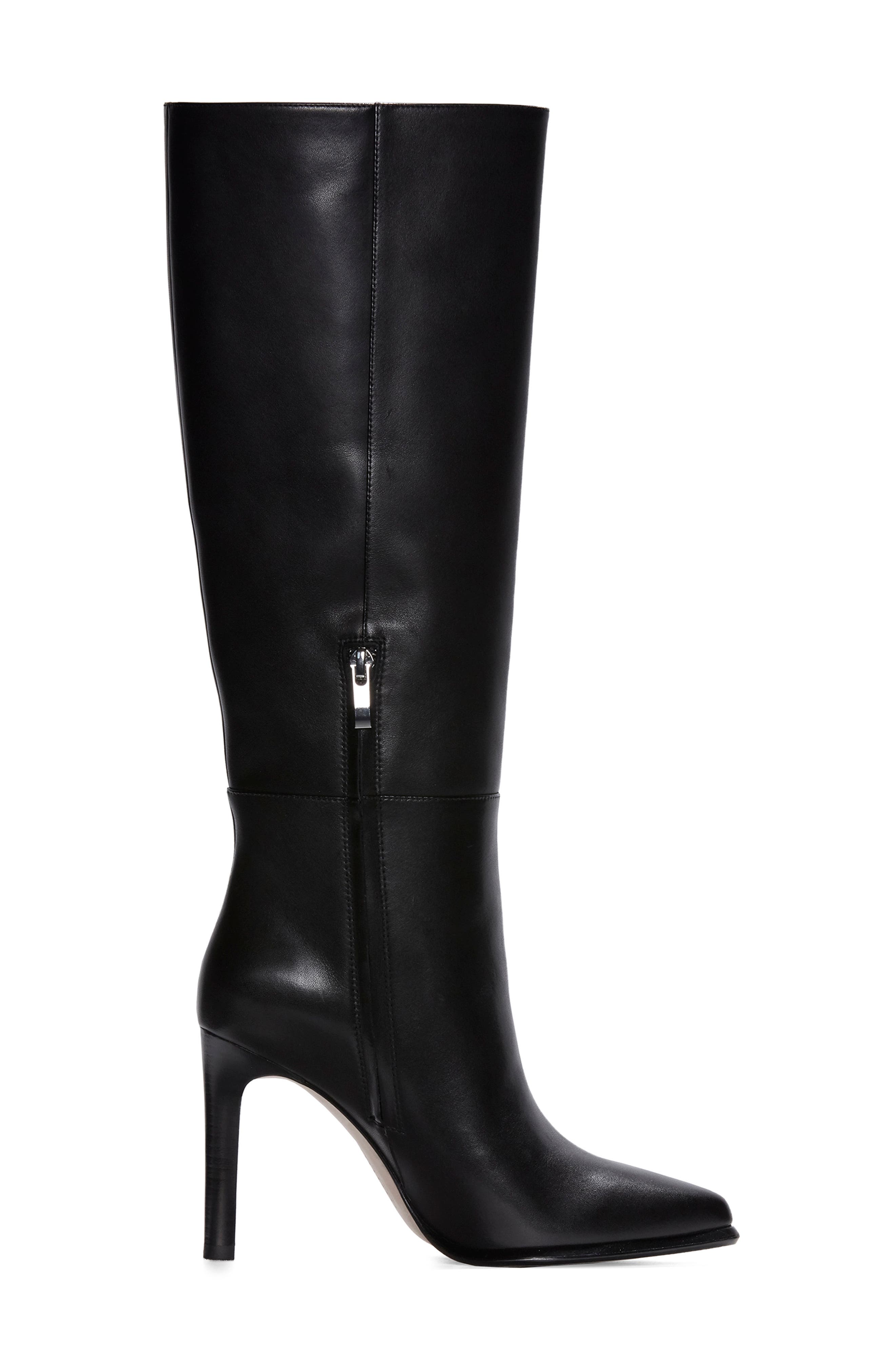 PAIGE Hazel Knee High Boot, Alternate, color, 