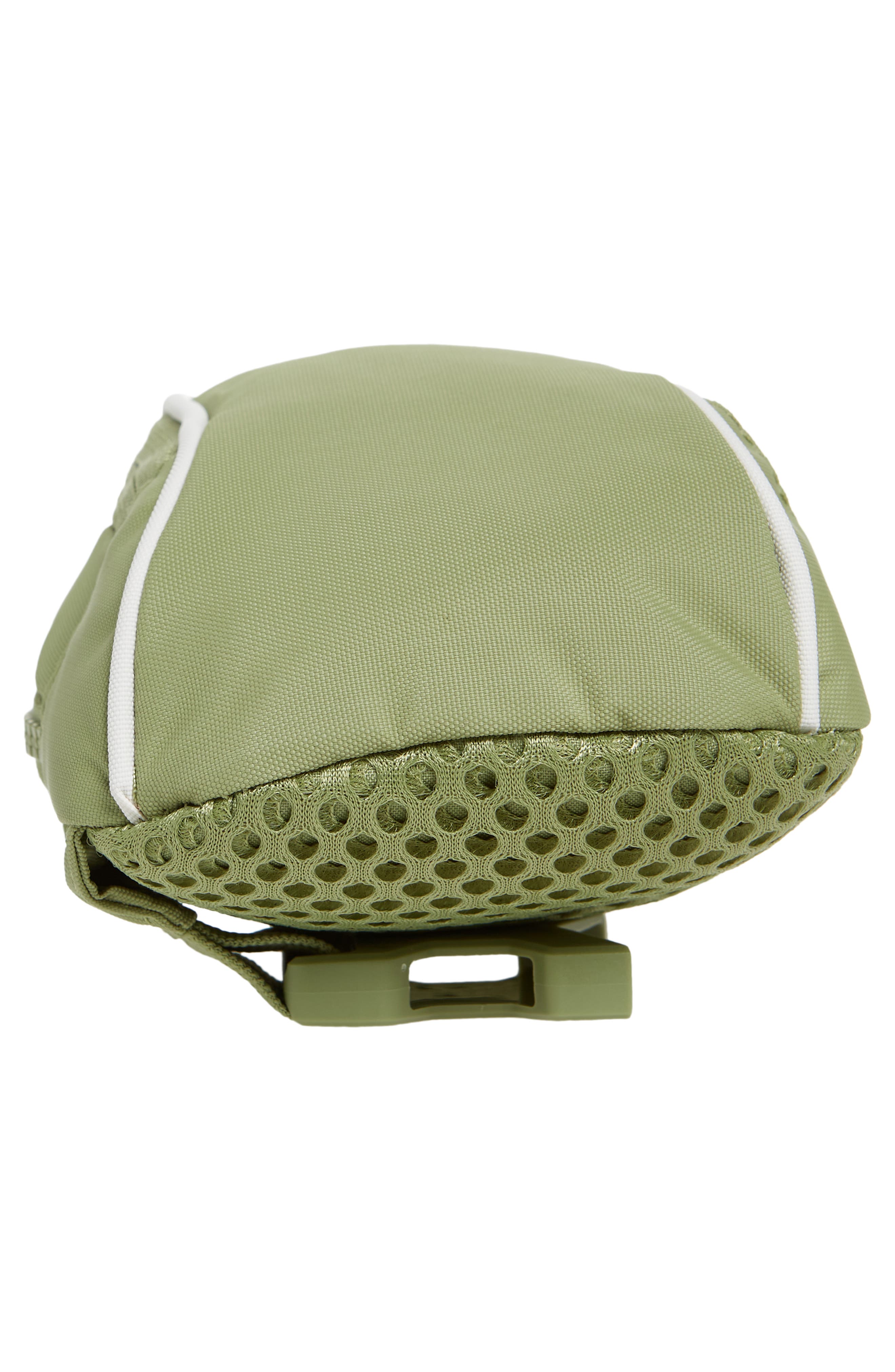 Sportswear Essentials Crossbody Bag, Alternate, color, ALLIGATOR/ ALLIGATOR/ PHANTOM