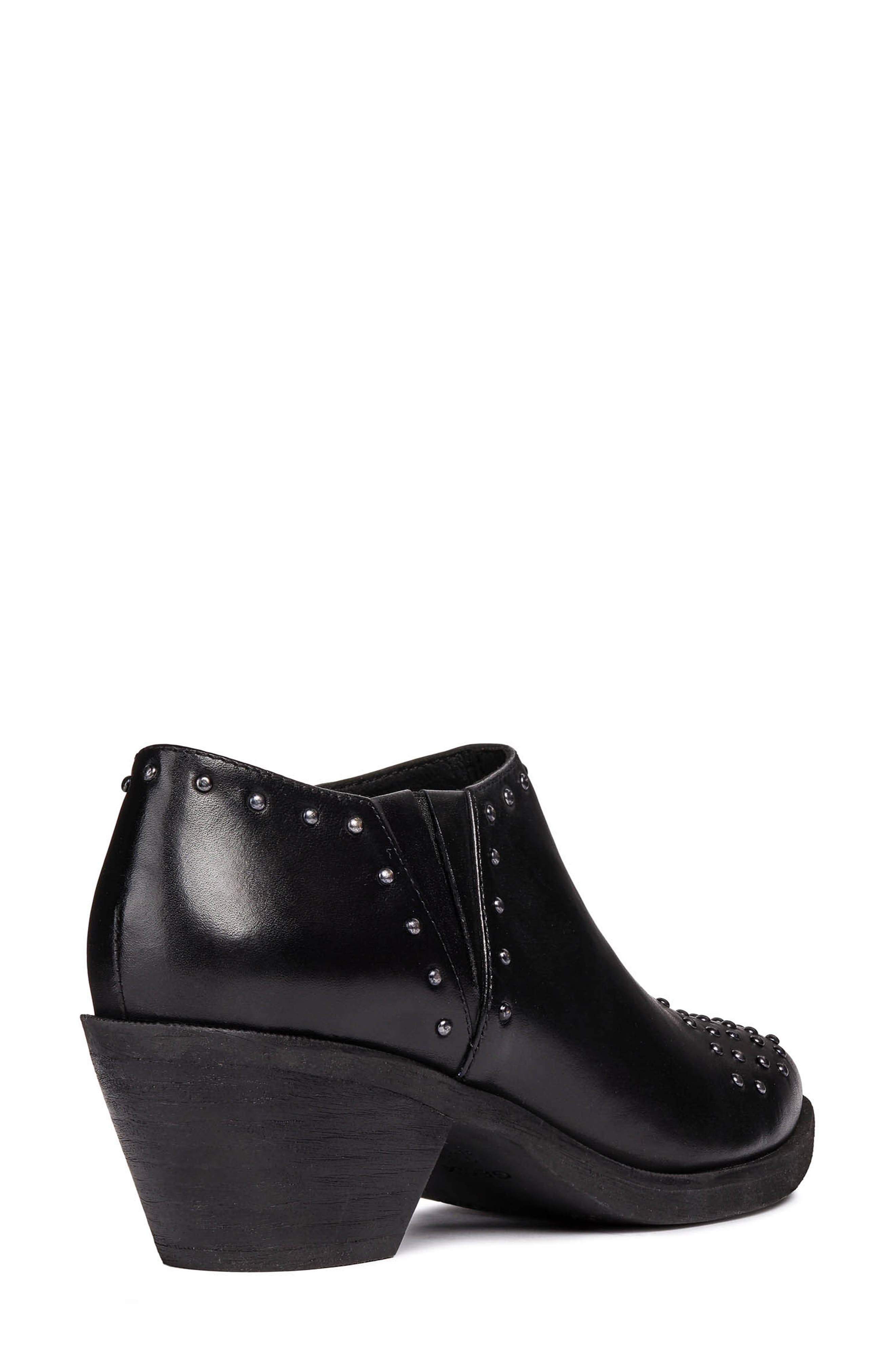 Geox Lovai Ankle Boot, Alternate, color, 