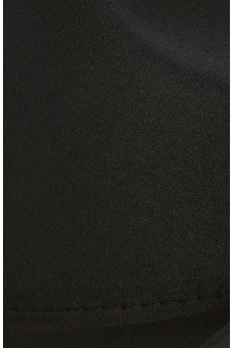 Western Cowboy Hat, Alternate, color, BLACK