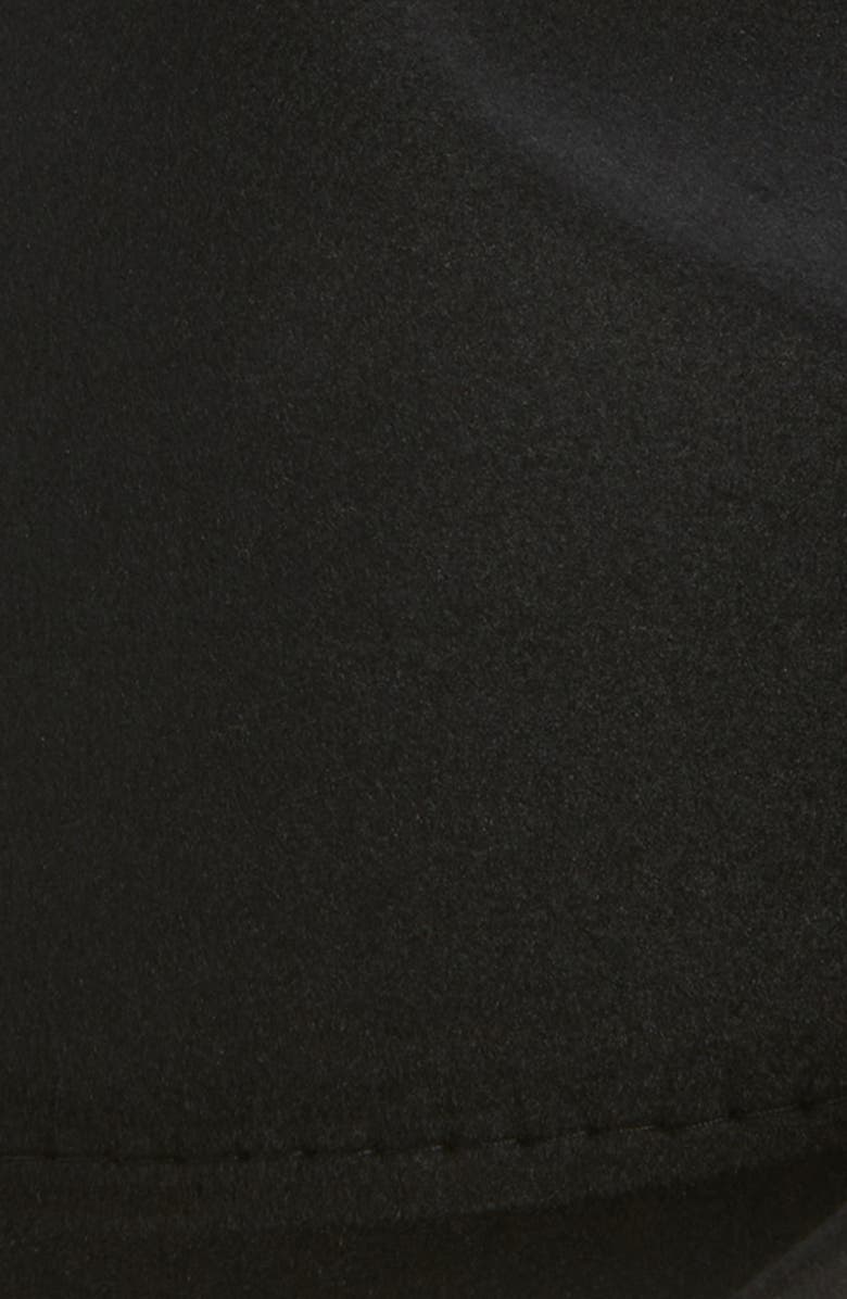 Tasha Western Cowboy Hat, Alternate, color, Black