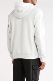 New Balance Athletics Signature Graphic Hoodie
