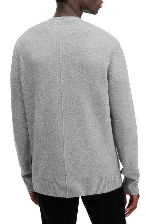Allsaints Patern Crewneck Sweater