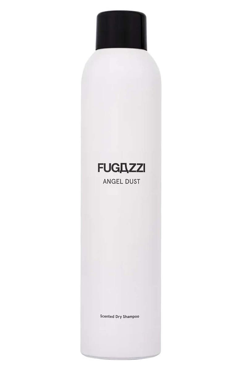 FUGAZZI Angel Dust Dry Shampoo, Alternate, color,